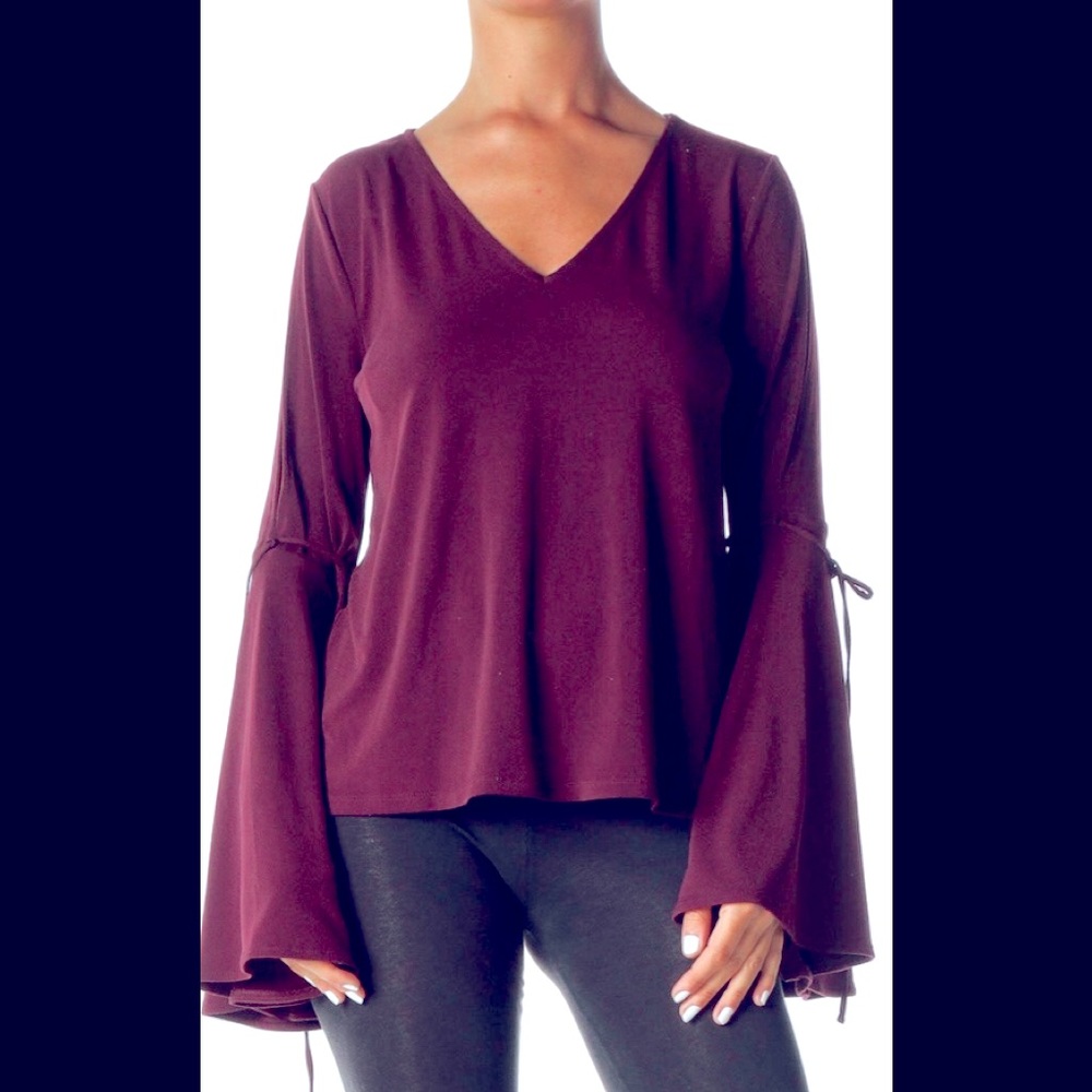 Amaryllis top